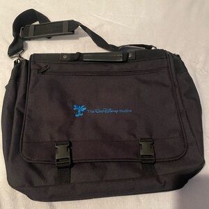 Disney Laptop Messenger Bag